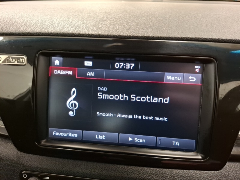 Used Kia Niro 2018 for sale - 77669550: Photo 15