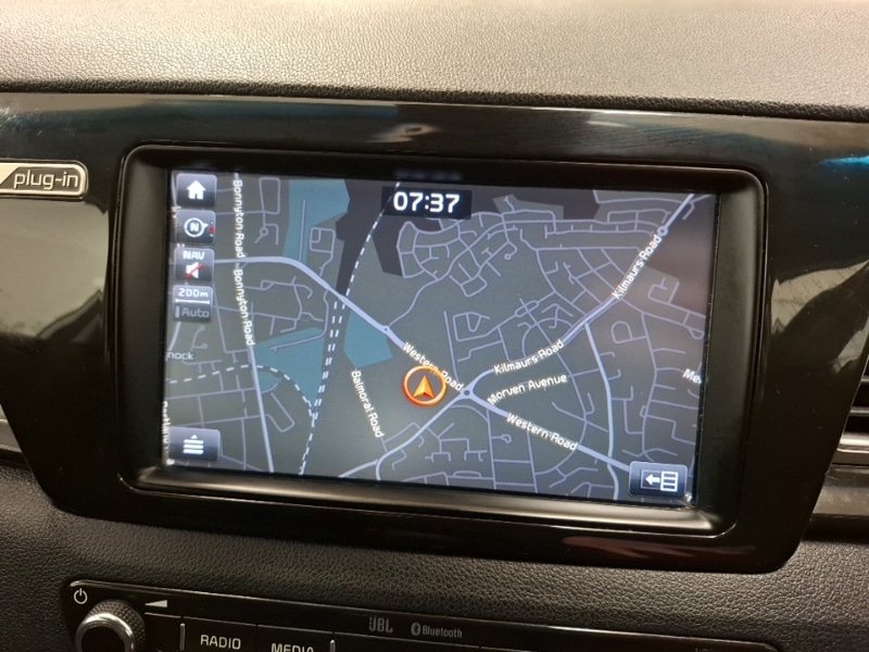 Used Kia Niro 2018 for sale - 77669550: Photo 16