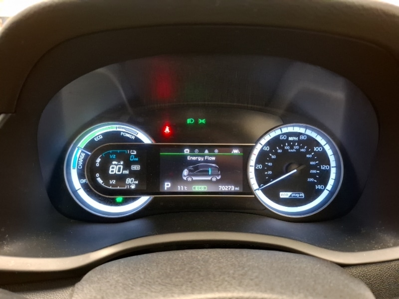 Used Kia Niro 2018 for sale - 77669550: Photo 19