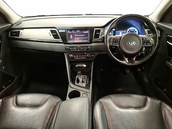 Used Kia Niro 2018 for sale - 77669550: Photo
