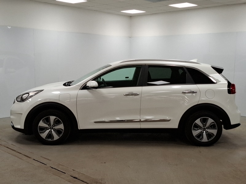 Used Kia Niro 2018 for sale - 77669550: Photo 4