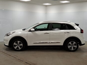 Used Kia Niro 2018 for sale - 77669550: Photo