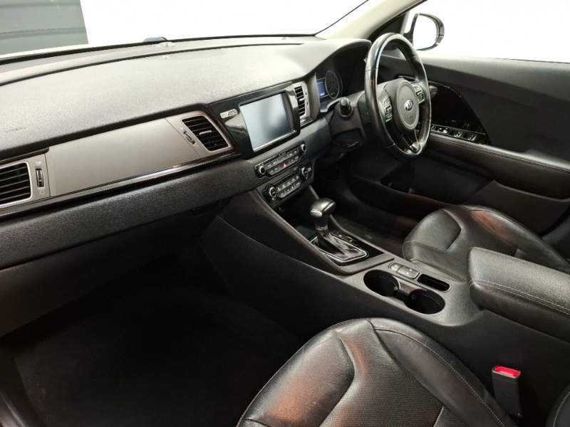Used Kia Niro 2018 for sale - 77669550: Photo 5