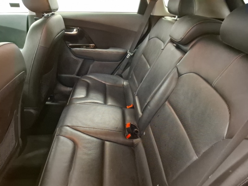 Used Kia Niro 2018 for sale - 77669550: Photo 6