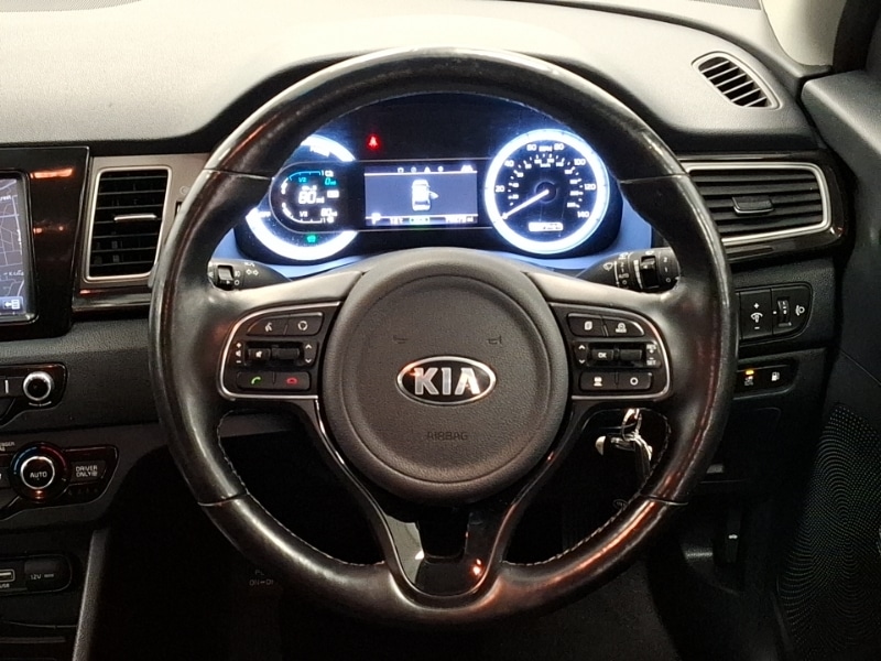 Used Kia Niro 2018 for sale - 77669550: Photo 7