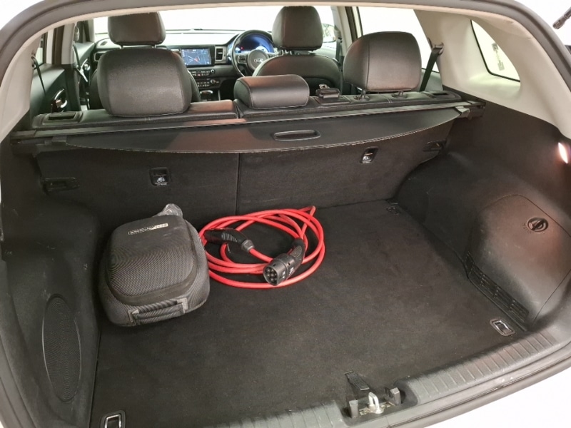 Used Kia Niro 2018 for sale - 77669550: Photo 8