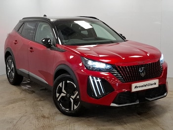 Used Peugeot 2008 2025 for sale - 78283854: Photo