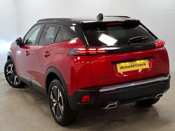 Used Peugeot 2008 2025 for sale - 78283854: Photo