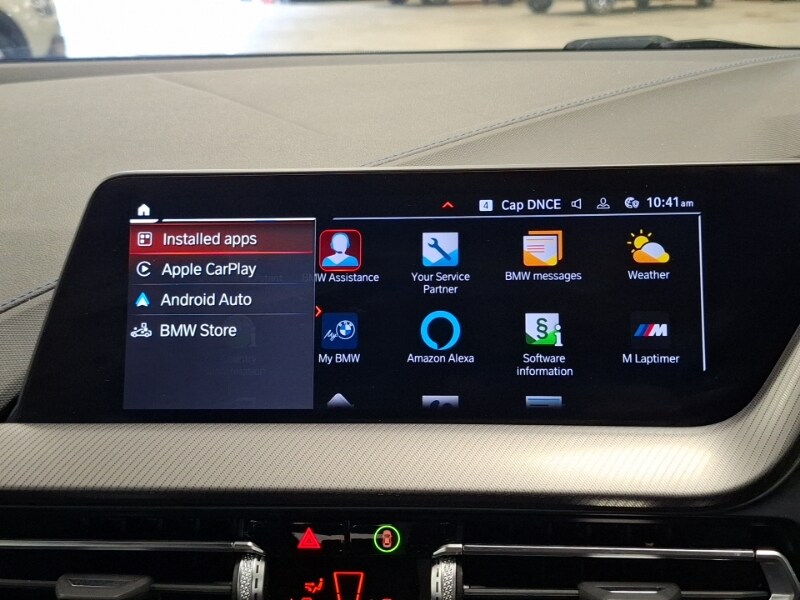 Used BMW 1 Series 2024 for sale - 76533213: Photo 13