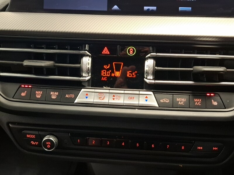 Used BMW 1 Series 2024 for sale - 76533213: Photo 14