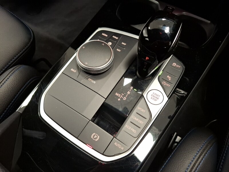 Used BMW 1 Series 2024 for sale - 76533213: Photo 15