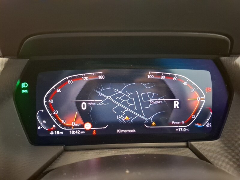 Used BMW 1 Series 2024 for sale - 76533213: Photo 19