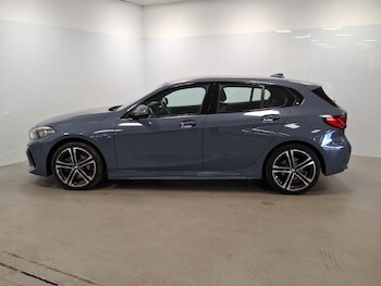 Used BMW 1 Series 2024 for sale - 76533213: Photo