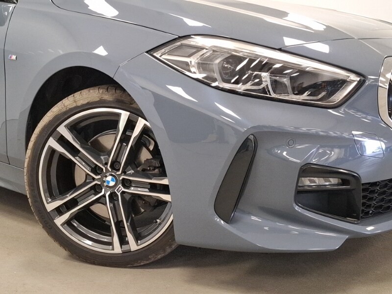 Used BMW 1 Series 2024 for sale - 76533213: Photo 9