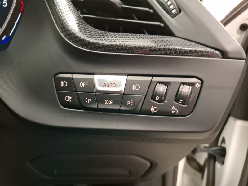 Used BMW 1 Series 2020 for sale - 77141997: Photo 10