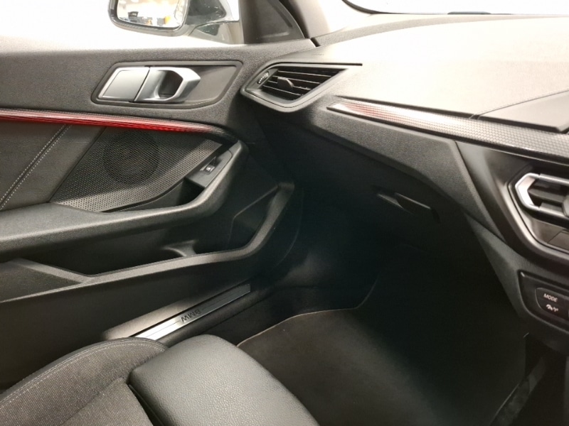 Used BMW 1 Series 2020 for sale - 77141997: Photo 11