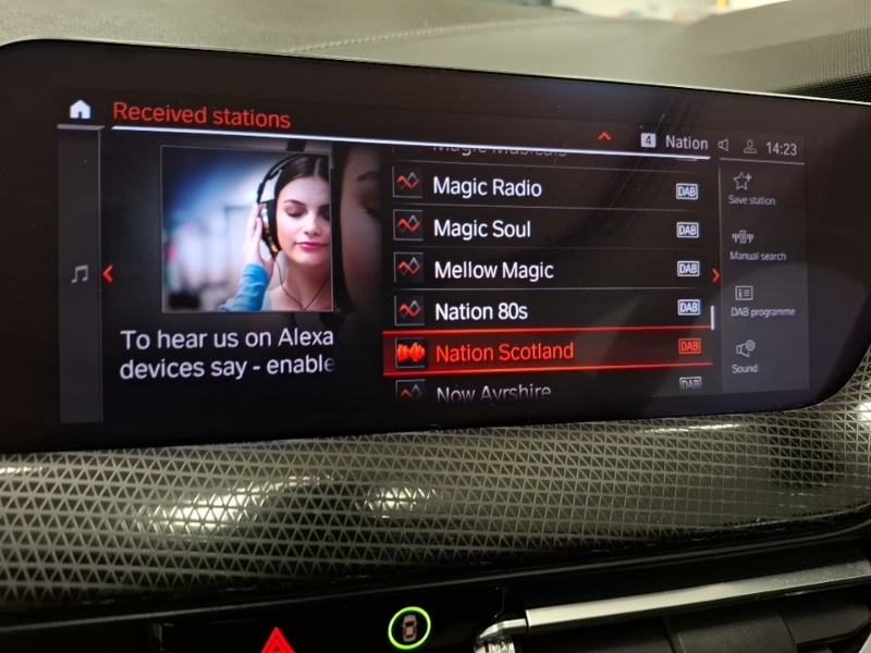 Used BMW 1 Series 2020 for sale - 77141997: Photo 15