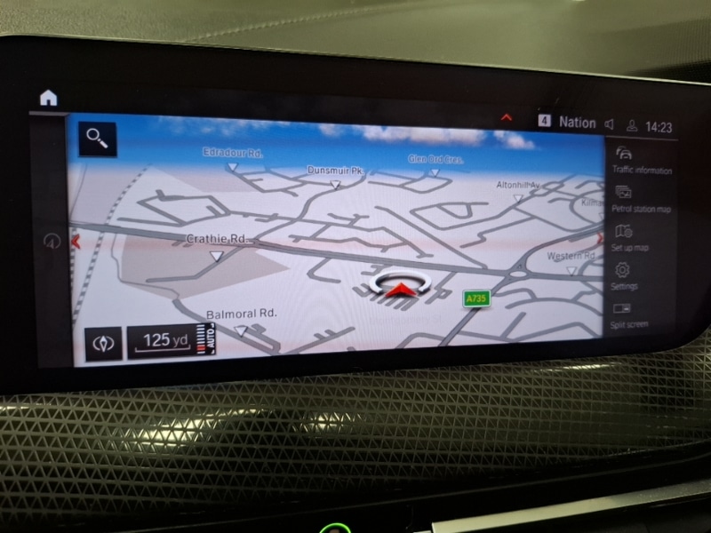 Used BMW 1 Series 2020 for sale - 77141997: Photo 16