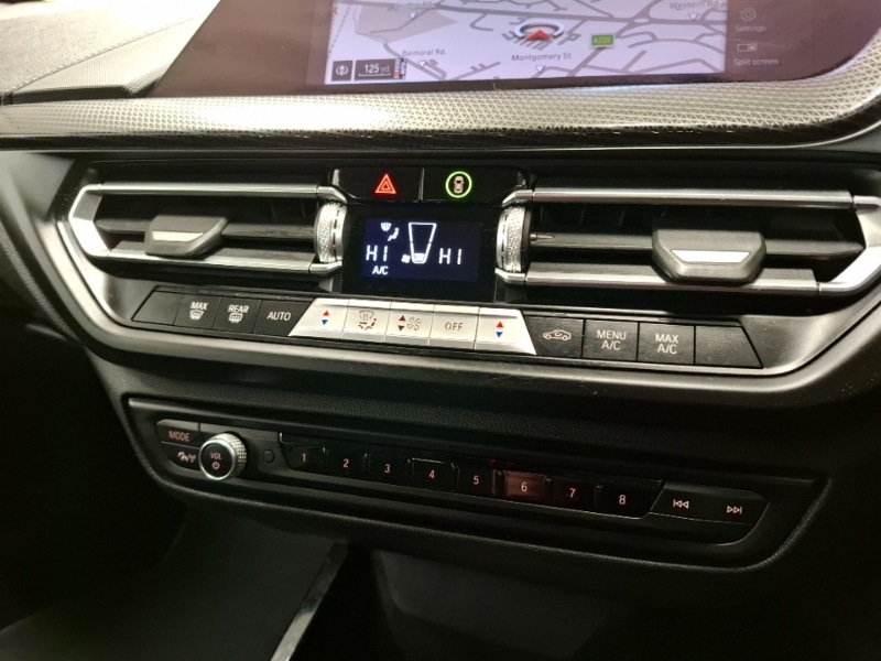 Used BMW 1 Series 2020 for sale - 77141997: Photo 17