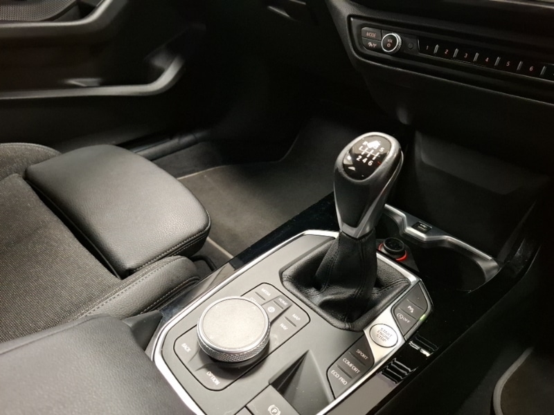 Used BMW 1 Series 2020 for sale - 77141997: Photo 18