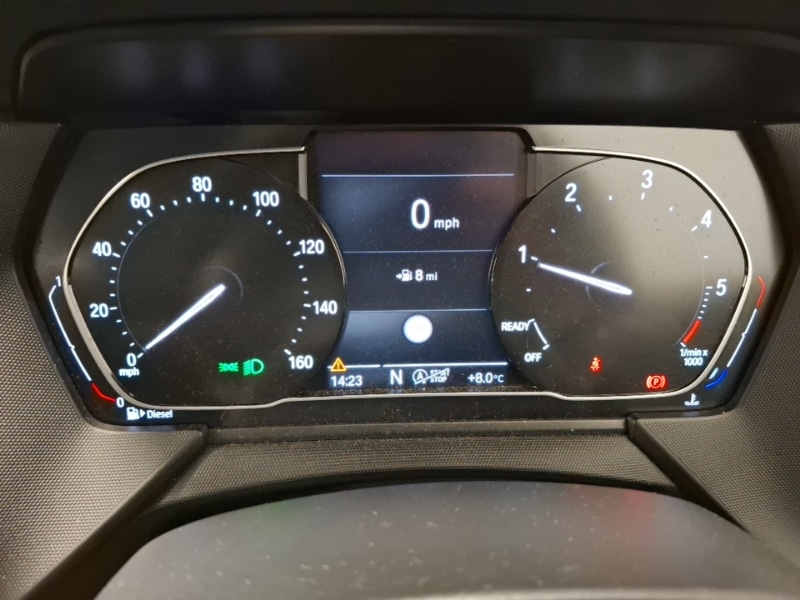 Used BMW 1 Series 2020 for sale - 77141997: Photo 19