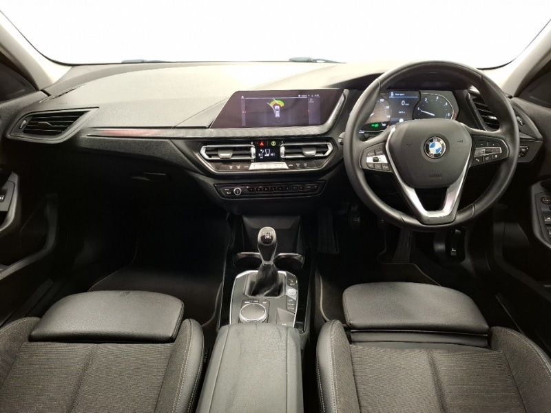 Used BMW 1 Series 2020 for sale - 77141997: Photo 2