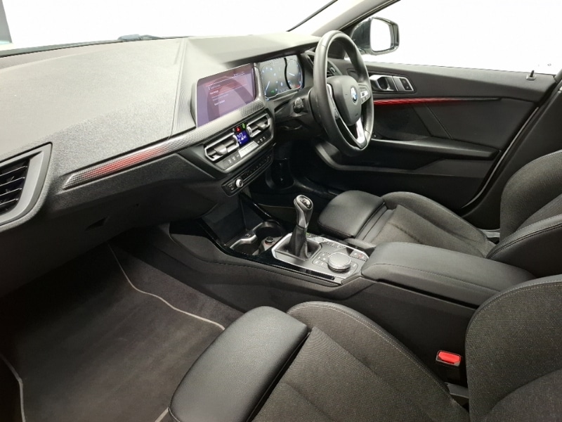 Used BMW 1 Series 2020 for sale - 77141997: Photo 5