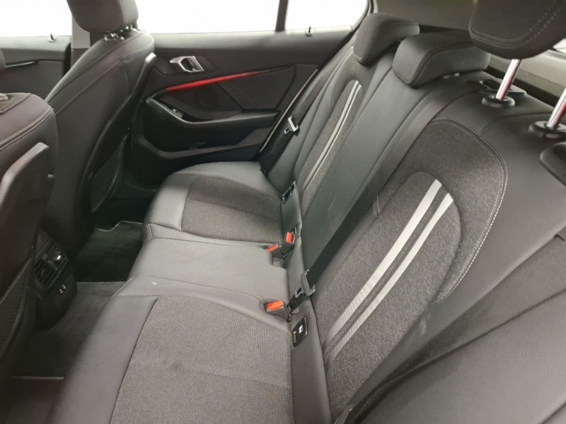 Used BMW 1 Series 2020 for sale - 77141997: Photo 6
