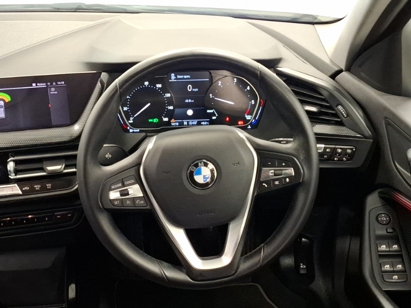 Used BMW 1 Series 2020 for sale - 77141997: Photo 7