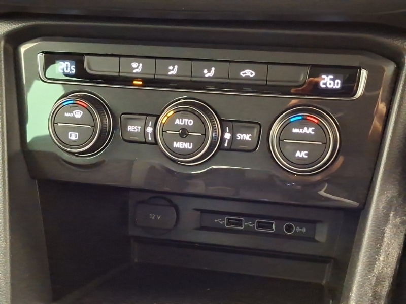 Used Volkswagen Tiguan 2019 for sale - 77674407: Photo 14