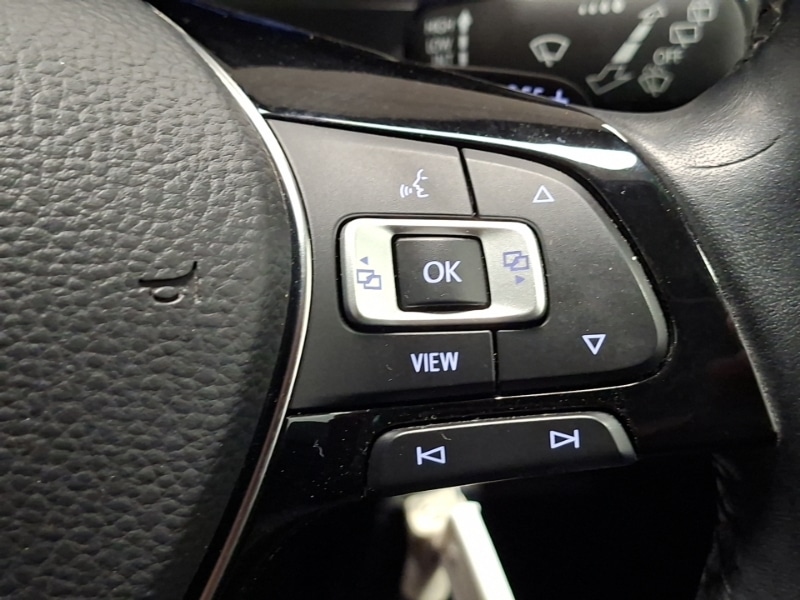 Used Volkswagen Tiguan 2019 for sale - 77674407: Photo 17