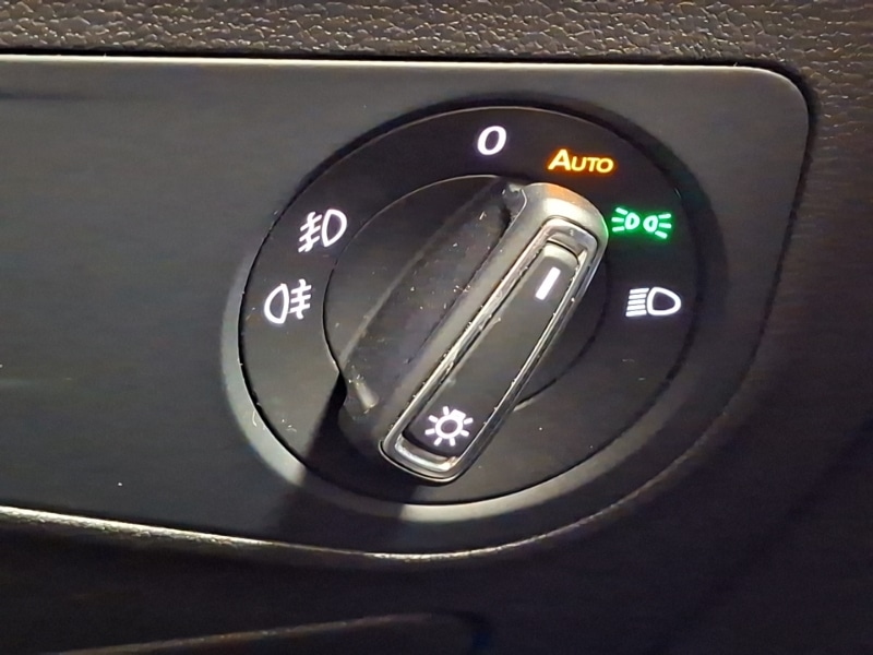 Used Volkswagen Tiguan 2019 for sale - 77674407: Photo 18