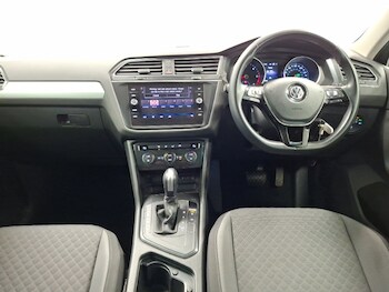 Used Volkswagen Tiguan 2019 for sale - 77674407: Photo