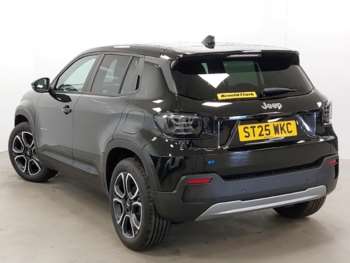 Used Jeep Other 2025 for sale - 74928931: Photo