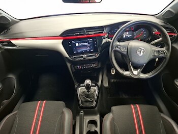 Used Vauxhall Corsa 2020 for sale - 79278482: Photo