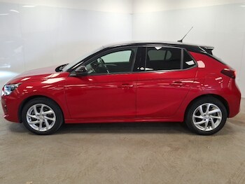 Used Vauxhall Corsa 2020 for sale - 79278482: Photo