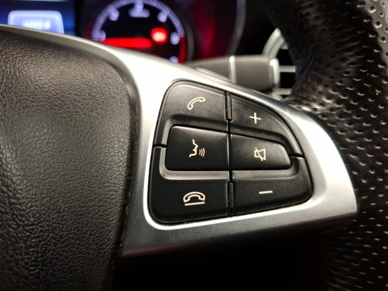 Used Mercedes-Benz GLC 2018 for sale - 77141998: Photo 13