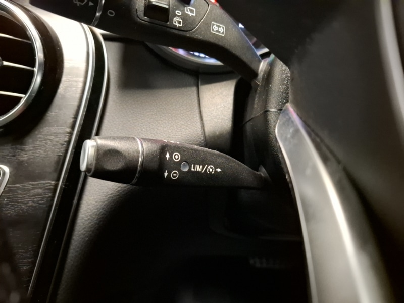 Used Mercedes-Benz GLC 2018 for sale - 77141998: Photo 15