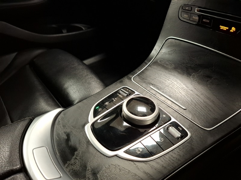 Used Mercedes-Benz GLC 2018 for sale - 77141998: Photo 18