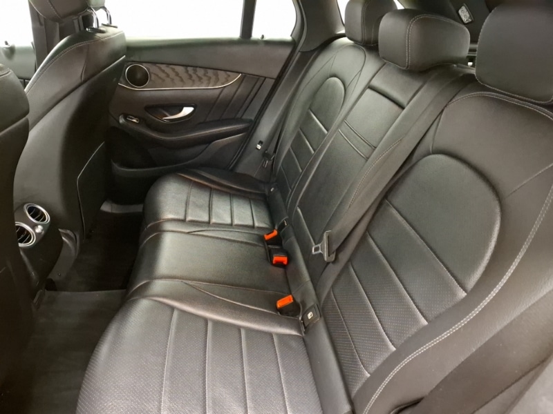 Used Mercedes-Benz GLC 2018 for sale - 77141998: Photo 6