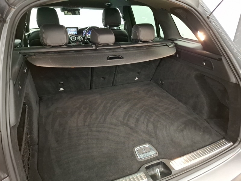 Used Mercedes-Benz GLC 2018 for sale - 77141998: Photo 8