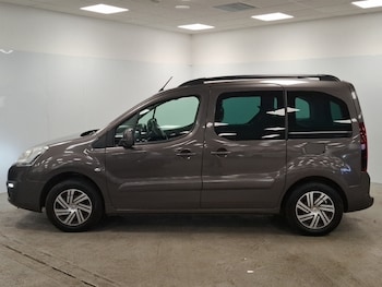 Used Citroen Berlingo Multispace 2016 for sale - 79468350: Photo