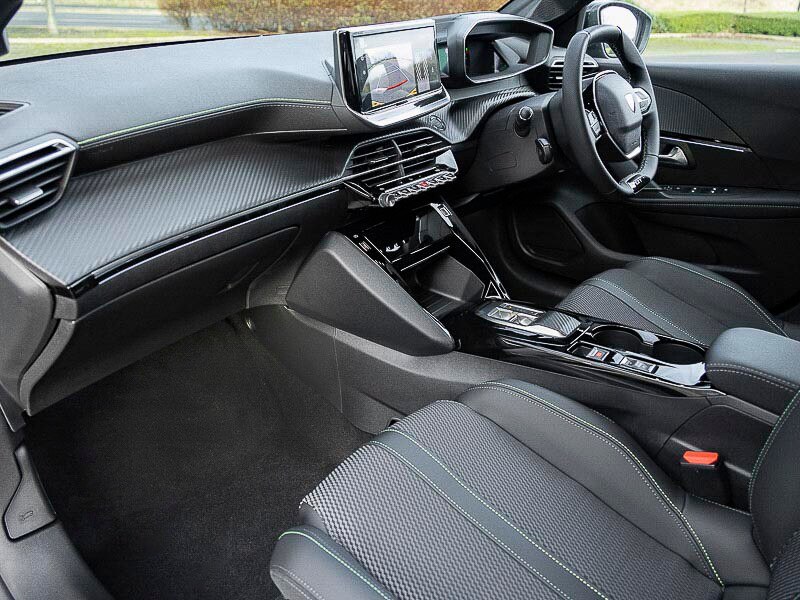 Used Peugeot 208 2026 for sale - 77947890: Photo 5