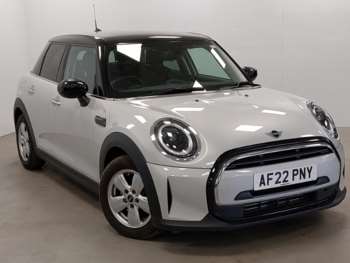 2022 - 1.5 Cooper Classic 5dr