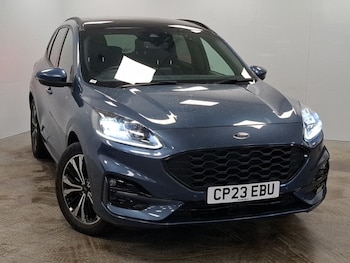 Used Ford Kuga 2023 for sale - 79433212: Photo