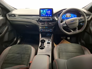 Used Ford Kuga 2023 for sale - 79433212: Photo