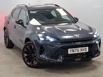 Used Cupra Formentor 2025 for sale - 78700374: Photo