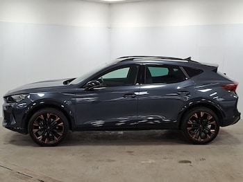 Used Cupra Formentor 2025 for sale - 78700374: Photo