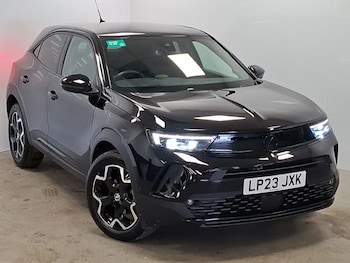 Used Vauxhall Mokka 2023 for sale - 79263570: Photo