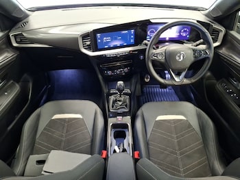 Used Vauxhall Mokka 2023 for sale - 79263570: Photo